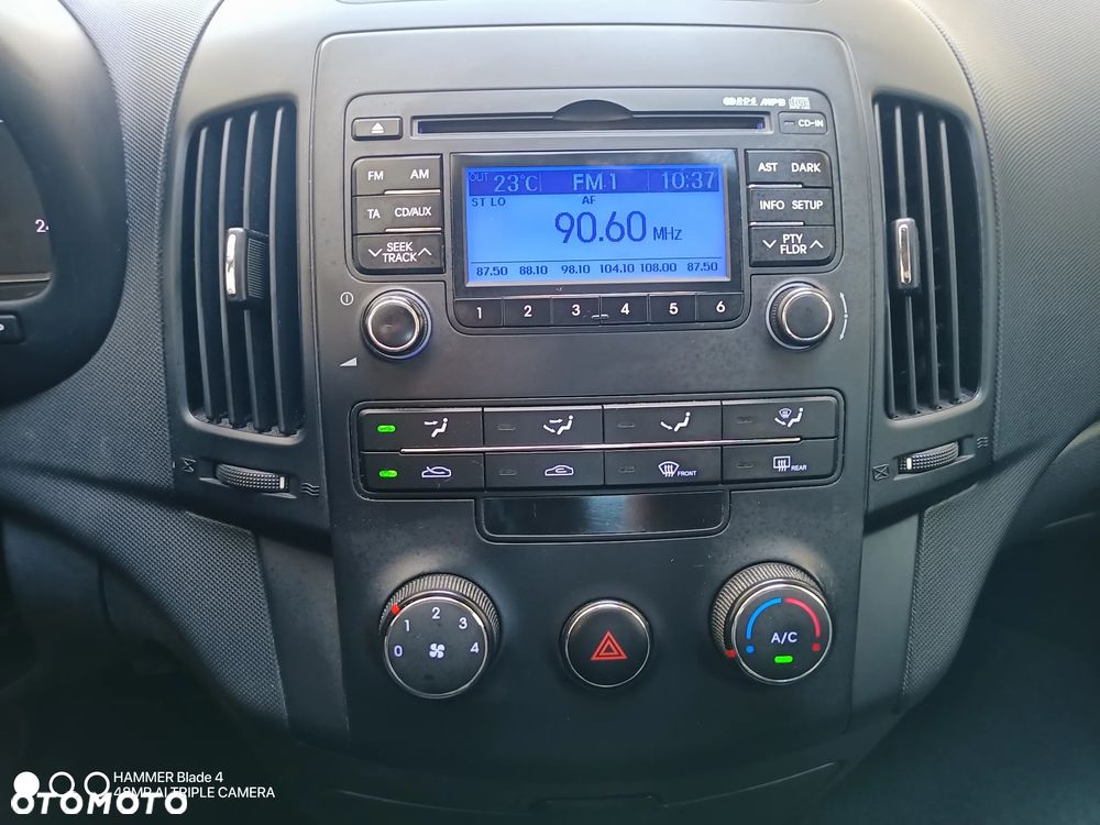 Hyundai i30 i30cw 1.4 Comfort - 12