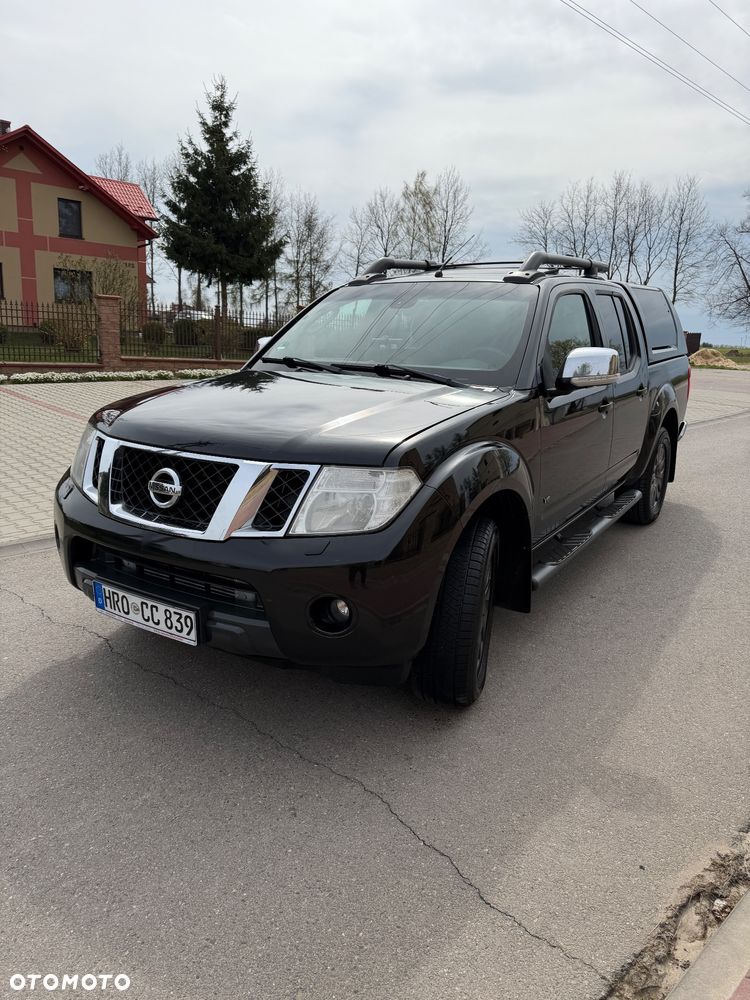 Nissan Navara - 5