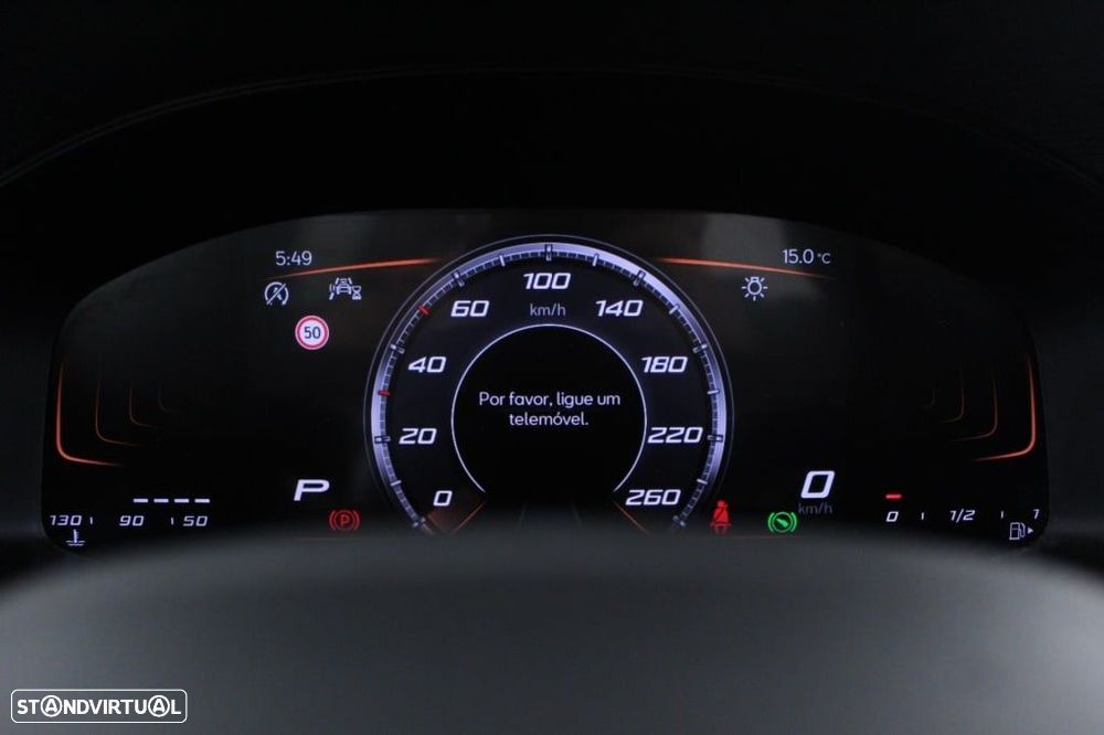 SEAT Arona 1.0 TSI Style DSG - 26