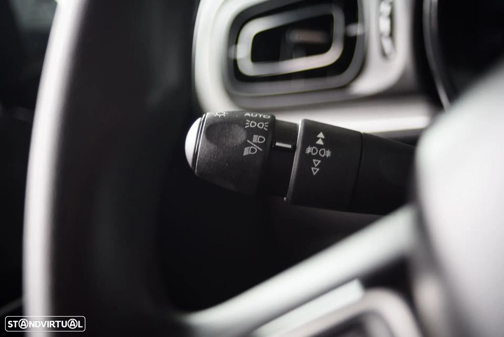 Citroën C3 1.2 PureTech YOU! - 37