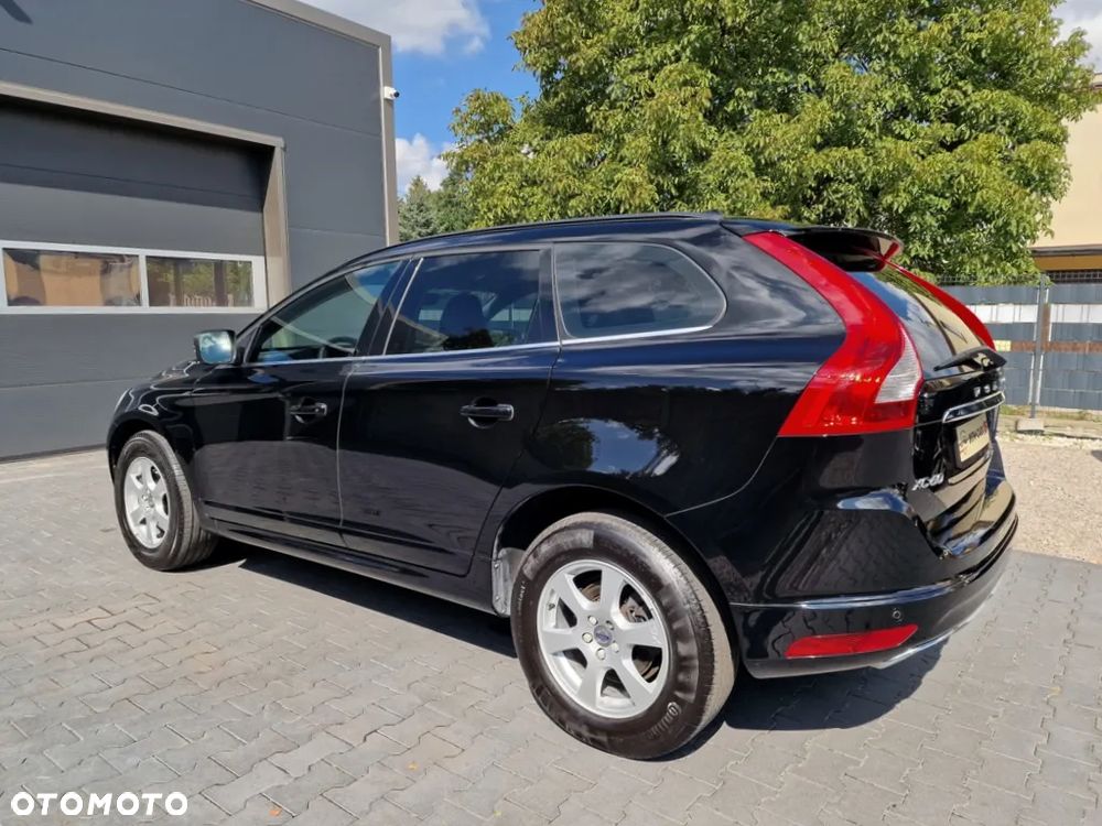 Volvo XC 60 D4 Drive-E Summum - 16
