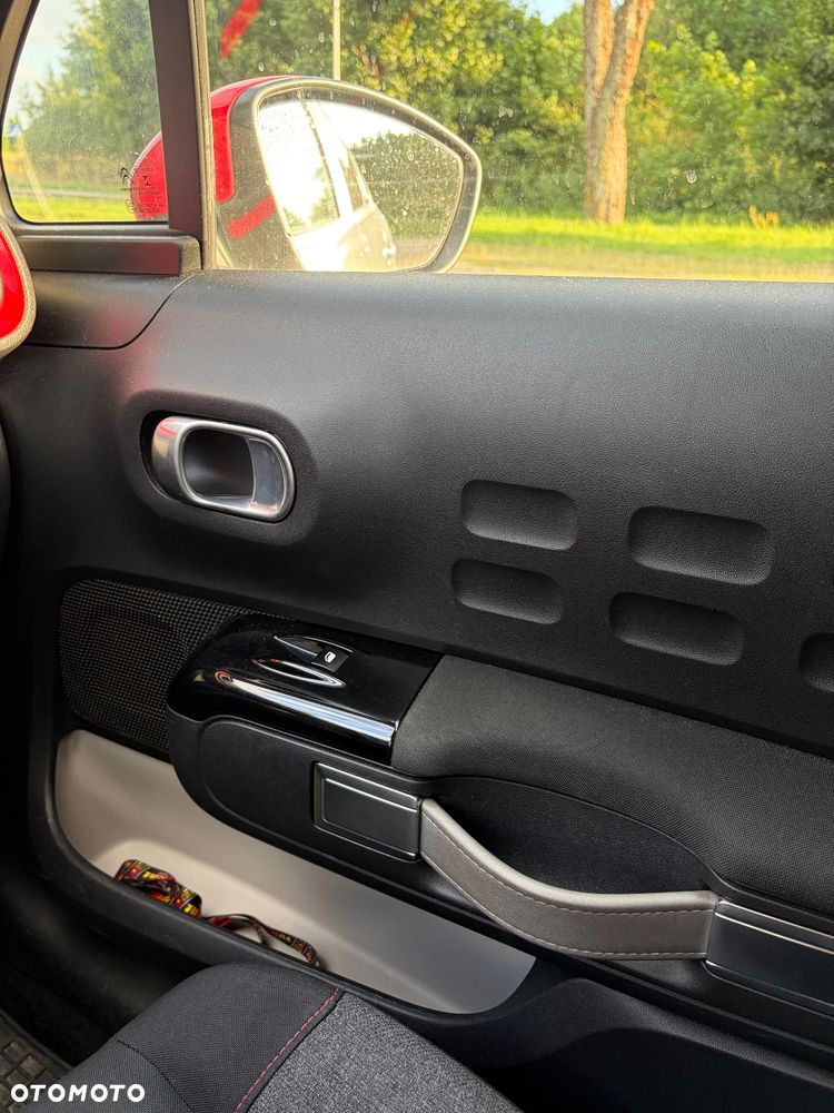 Citroën C3 1.2 PureTech Feel - 15