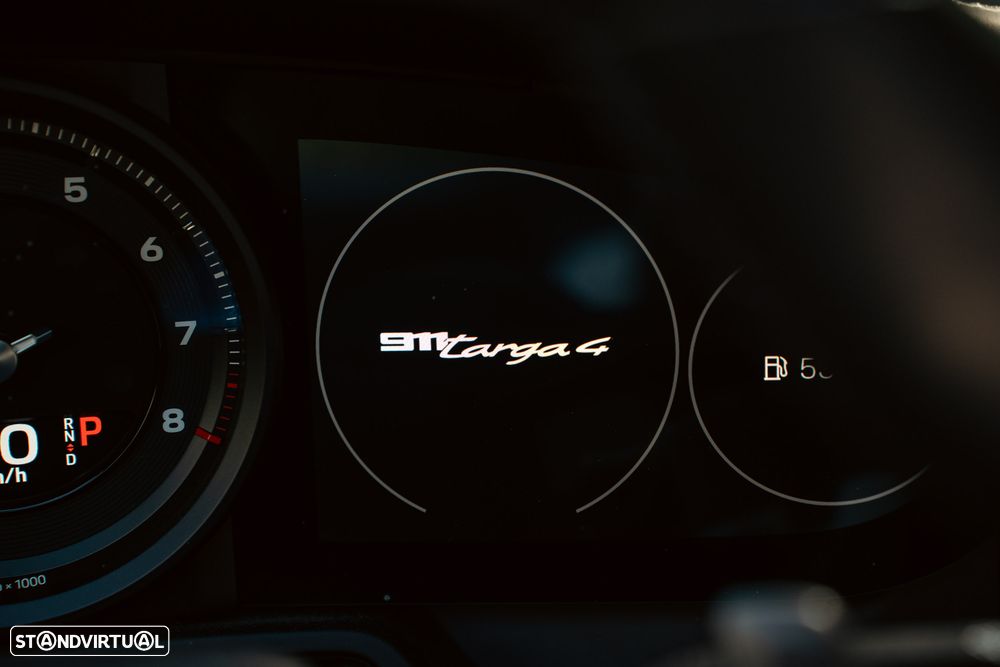 Porsche 911 (992) - 43