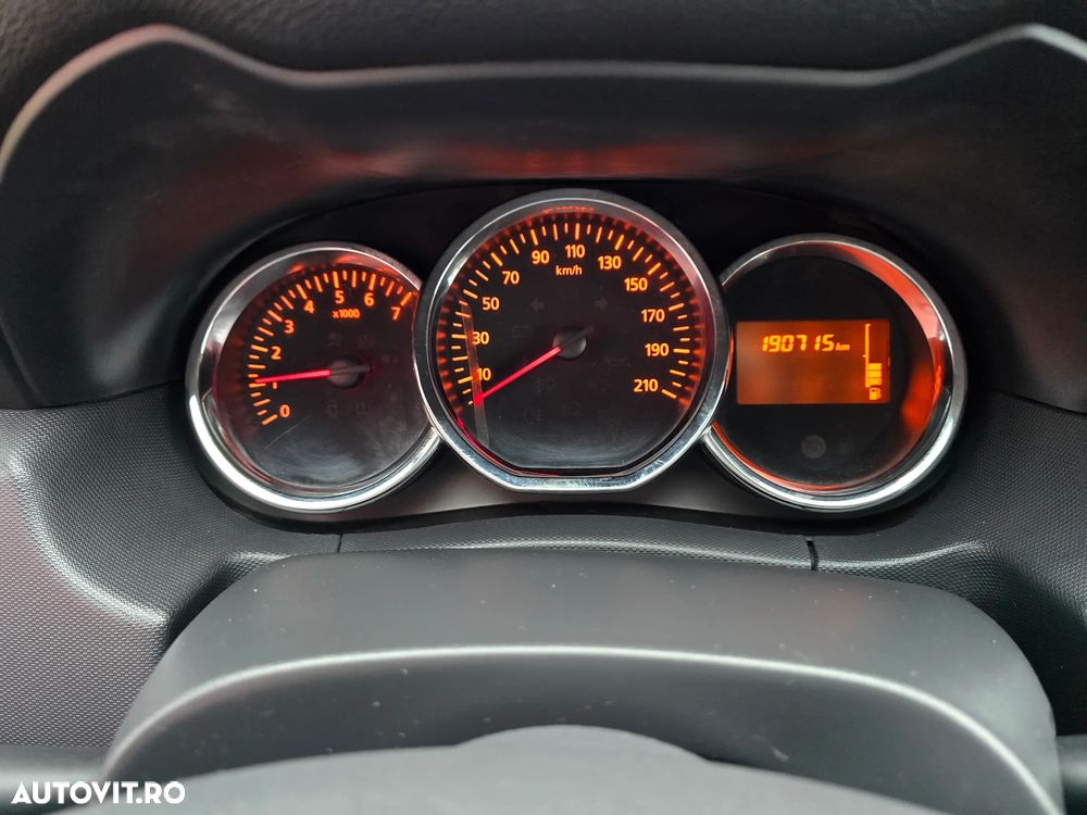 Dacia Duster 1.6 4x2 Ambiance - 12