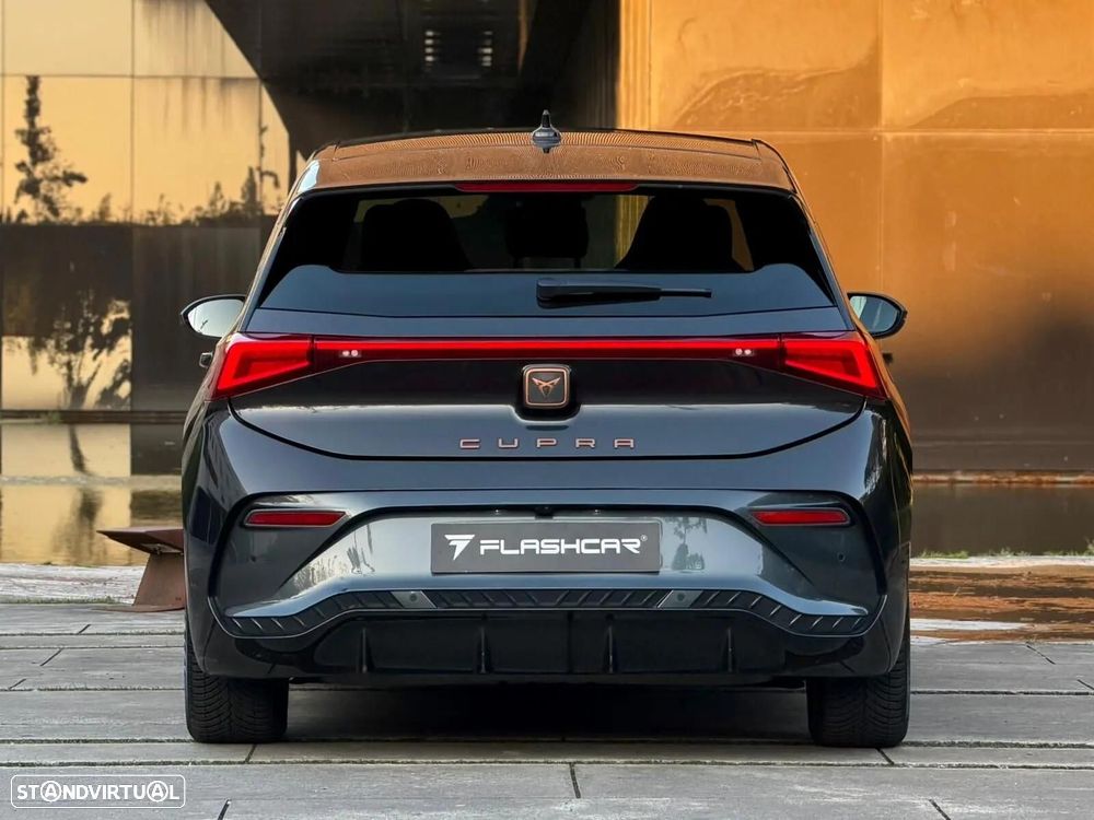 Cupra Born 170kW/77kWh Edition Dynamic - 53