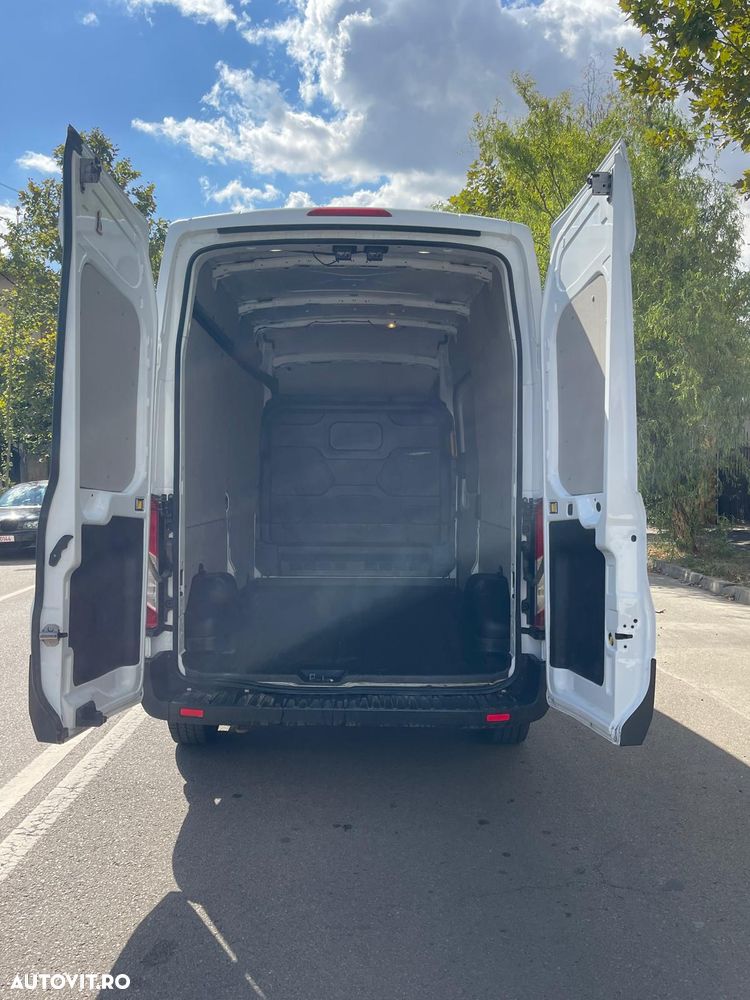 Ford Transit L3H2 - 5