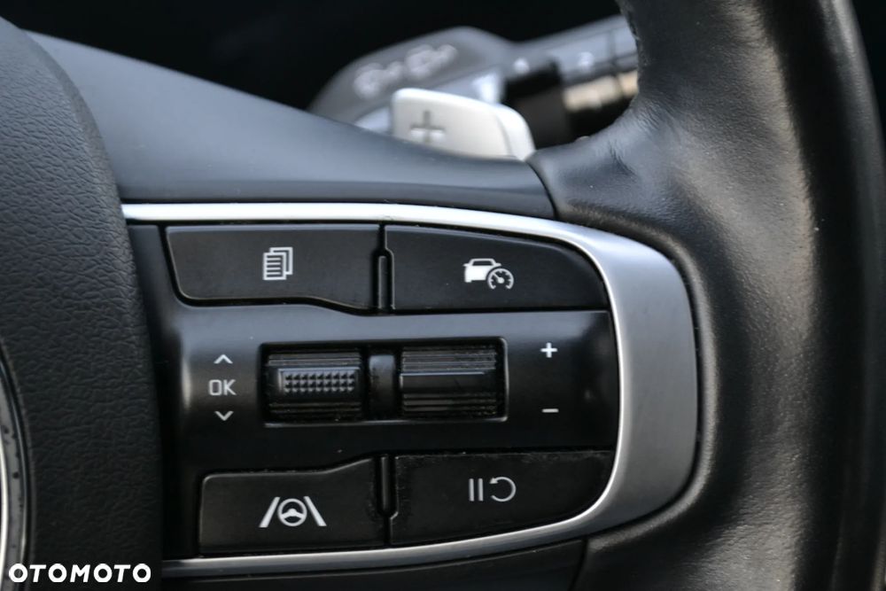 Kia Sportage - 27