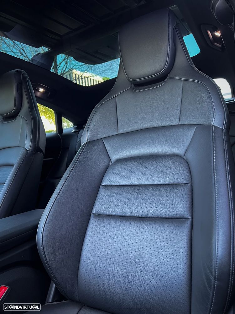 Porsche Taycan Bateria Performance Plus - 12