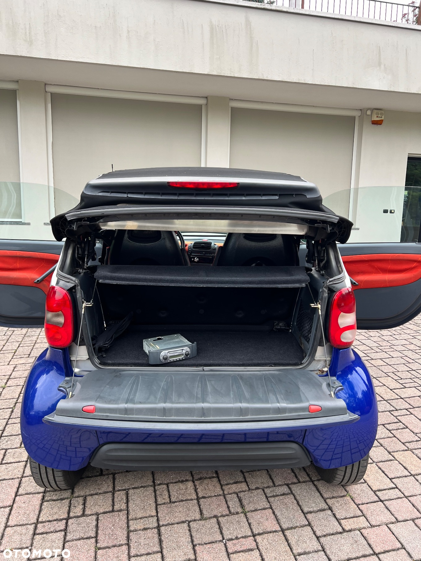 Smart Fortwo - 10