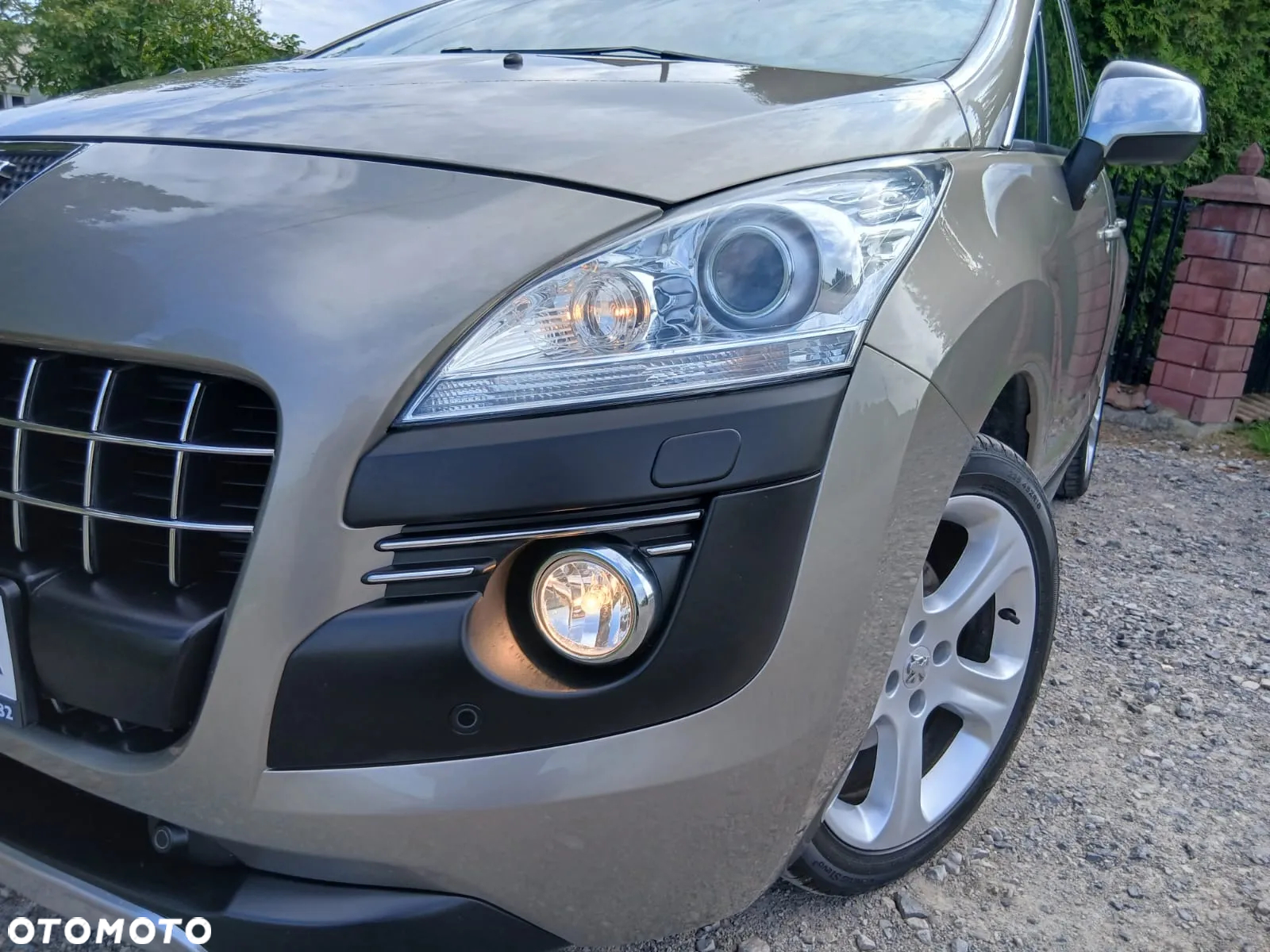 Peugeot 3008 1.6 Premium+ - 14