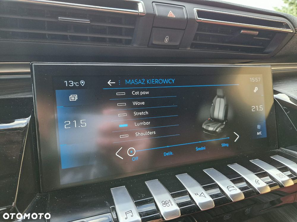 Peugeot 508 1.6 PureTech GT S&S EAT8 - 24