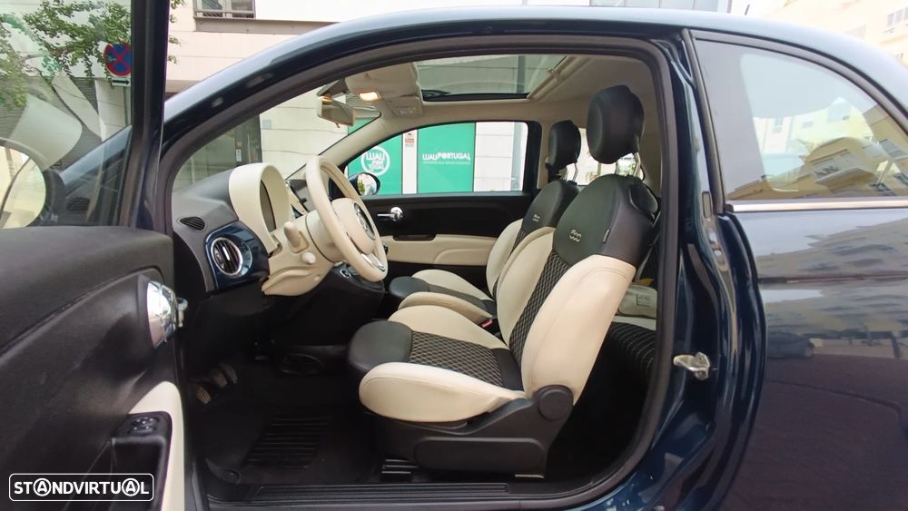 Fiat 500 - 11