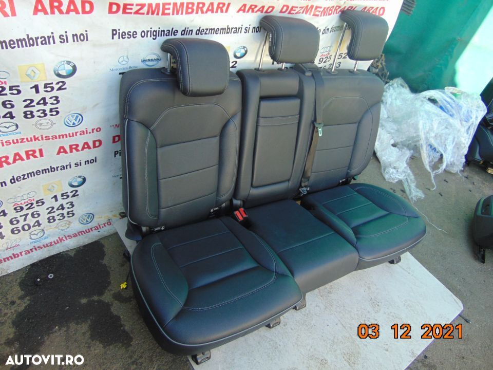 scaune electrice fara incalzire - 3