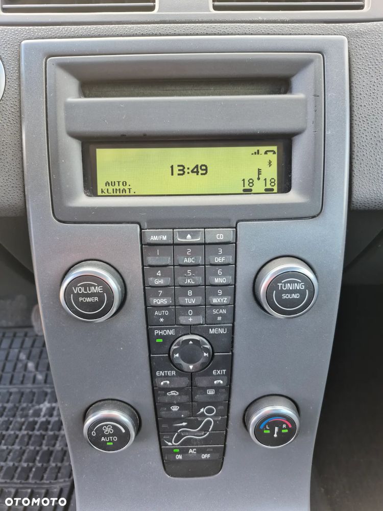 Volvo S40 1.6D DRIVe Kinetic - 12