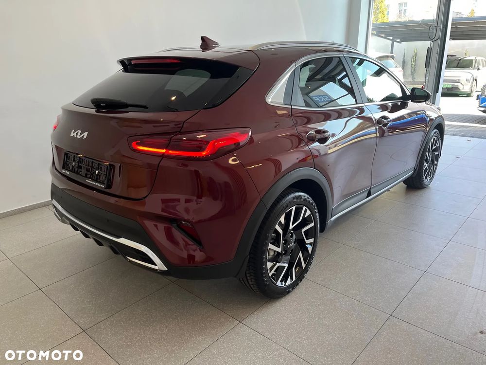 Kia XCeed 1.6 T-GDI M DCT - 7