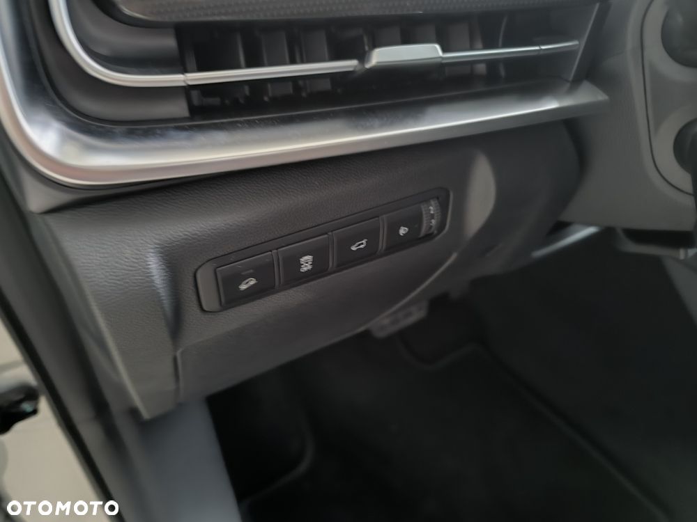 BAIC 7 1.5T Luxury DCT - 23