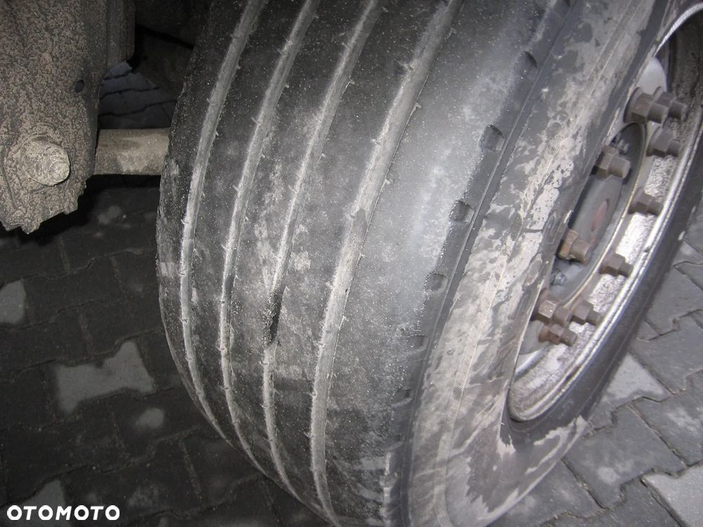 Schmitz Cargobull sko 24 - 2