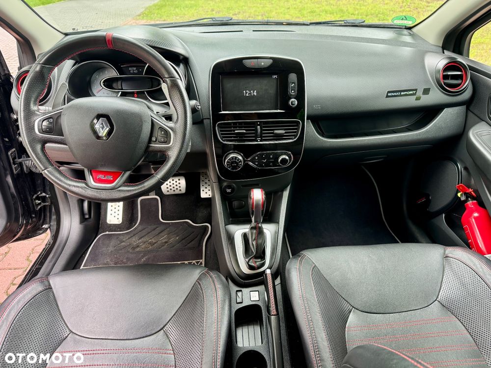 Renault Clio 1.6 R.S.Trophy 220 EDC - 24