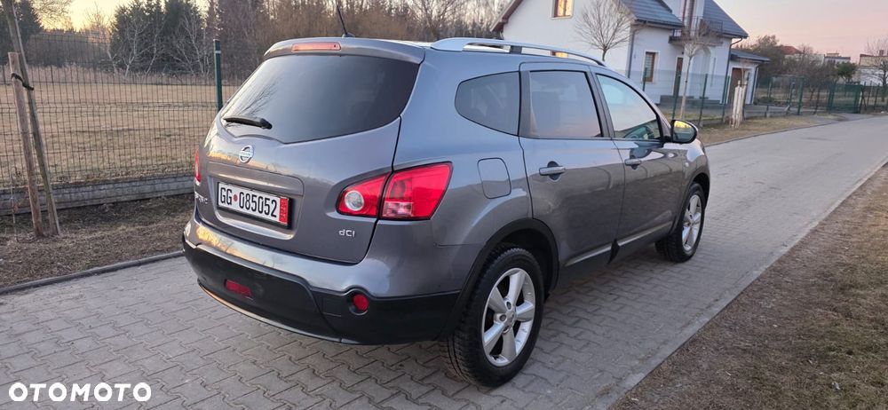 Nissan Qashqai 2.0 dCi Tekna Premium - 11