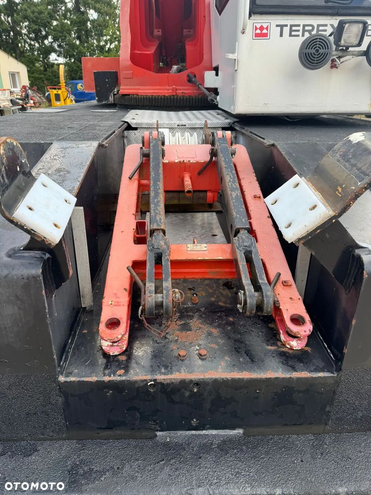 Demag AC 30 City - 14