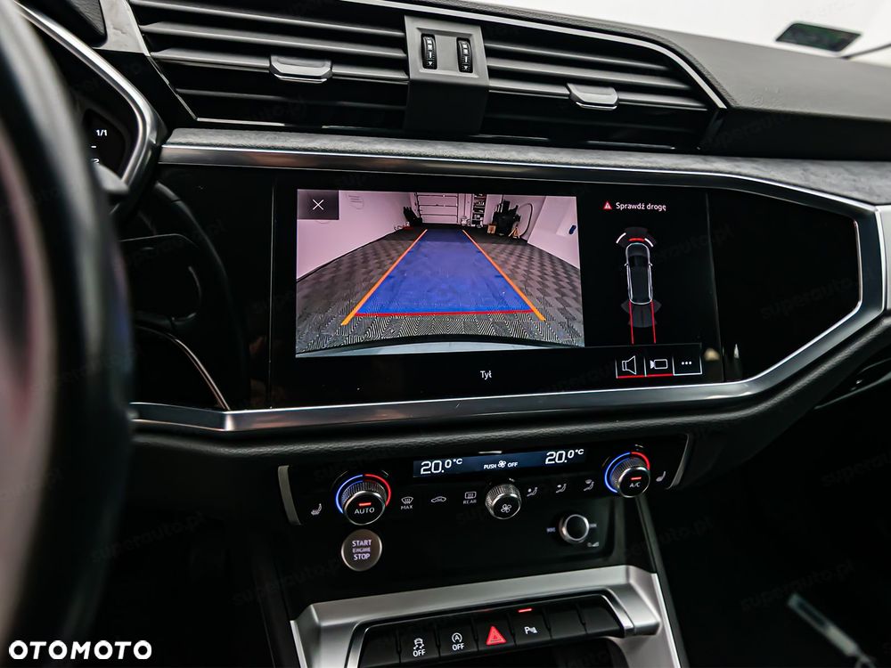 Audi Q3 45 TFSI Quattro S Line S tronic - 17