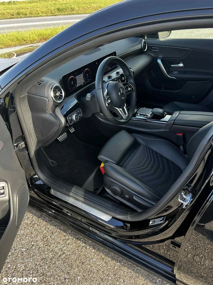 Mercedes-Benz CLA 250 e 8G-DCT Progressive - 7