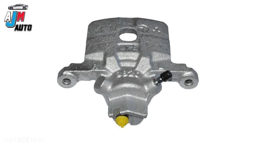 Zacisk hamulcowy tył tylny Subaru Legacy III Outback po regeneracji Gwarancja 1 rok - 4