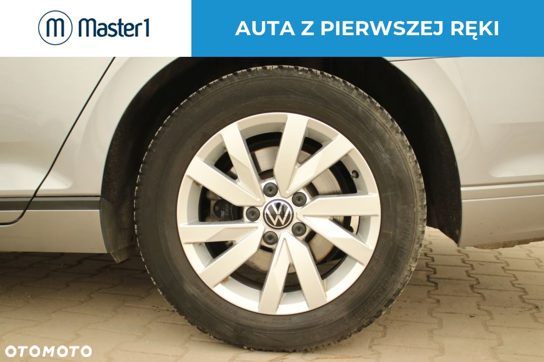 Volkswagen Passat 1.5 TSI EVO Essence DSG - 12