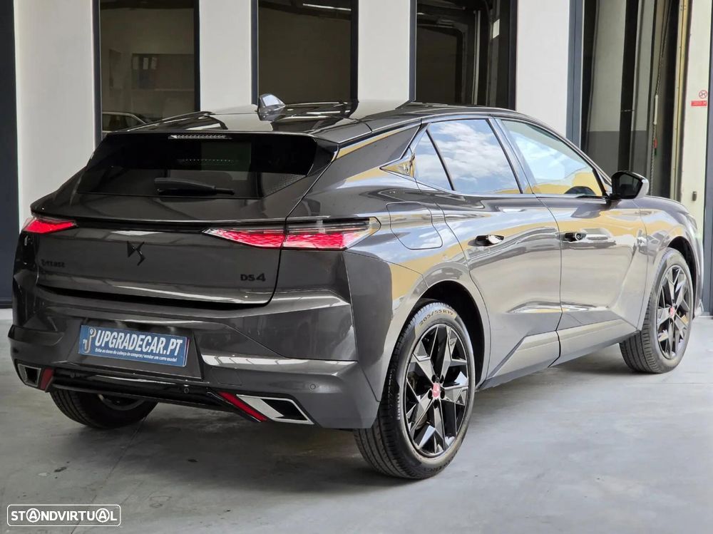 DS DS4 E-TENSE 225 PERFORMANCE LINE+ - 13