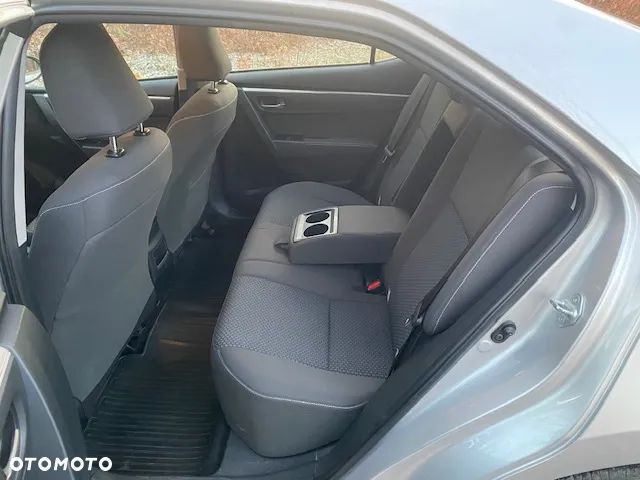 Toyota Corolla 1.6 Comfort MS - 11