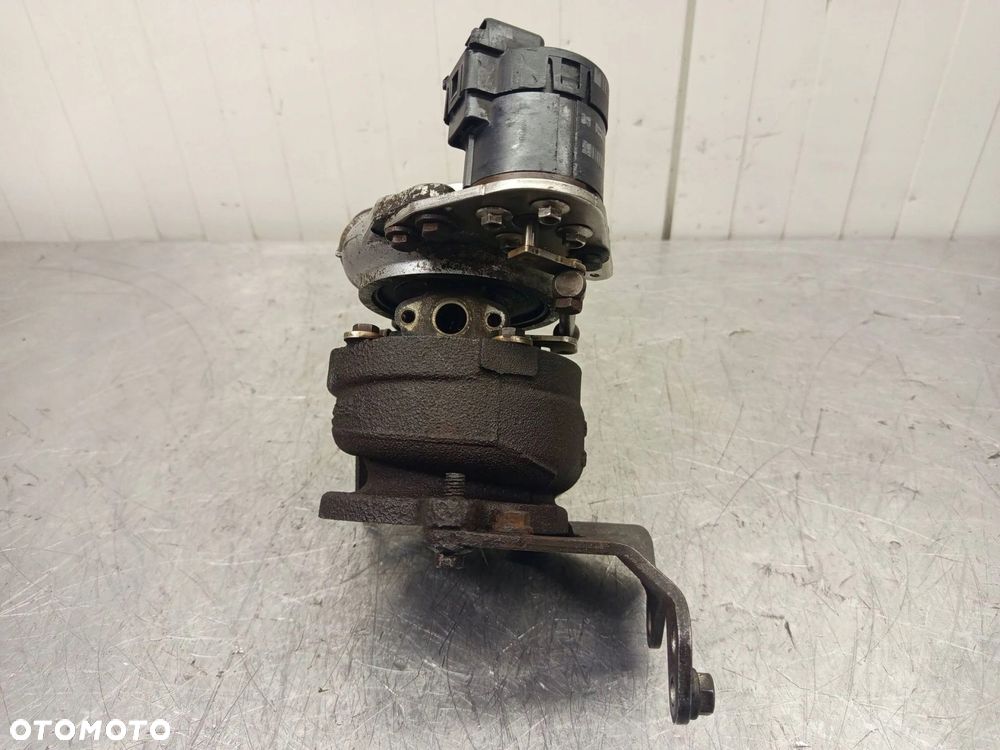 Turbo Turbina Land Rover Range Rover L322 3.6 TD V8 54399700062 - 5