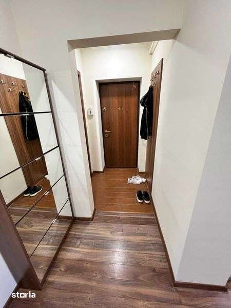 apartament 3 camere eremia grigorescu — fotografia 1