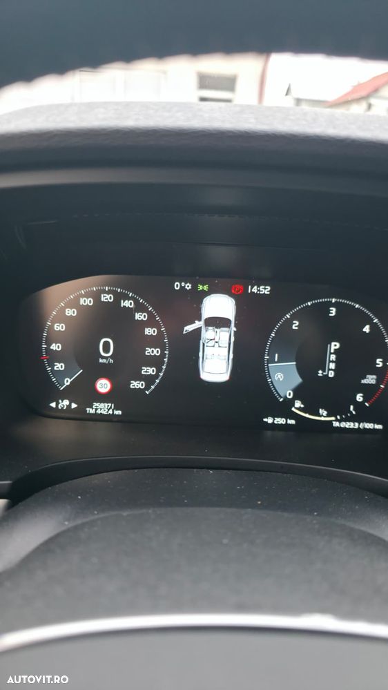 Volvo S90 D4 Geartronic Momentum Pro - 3