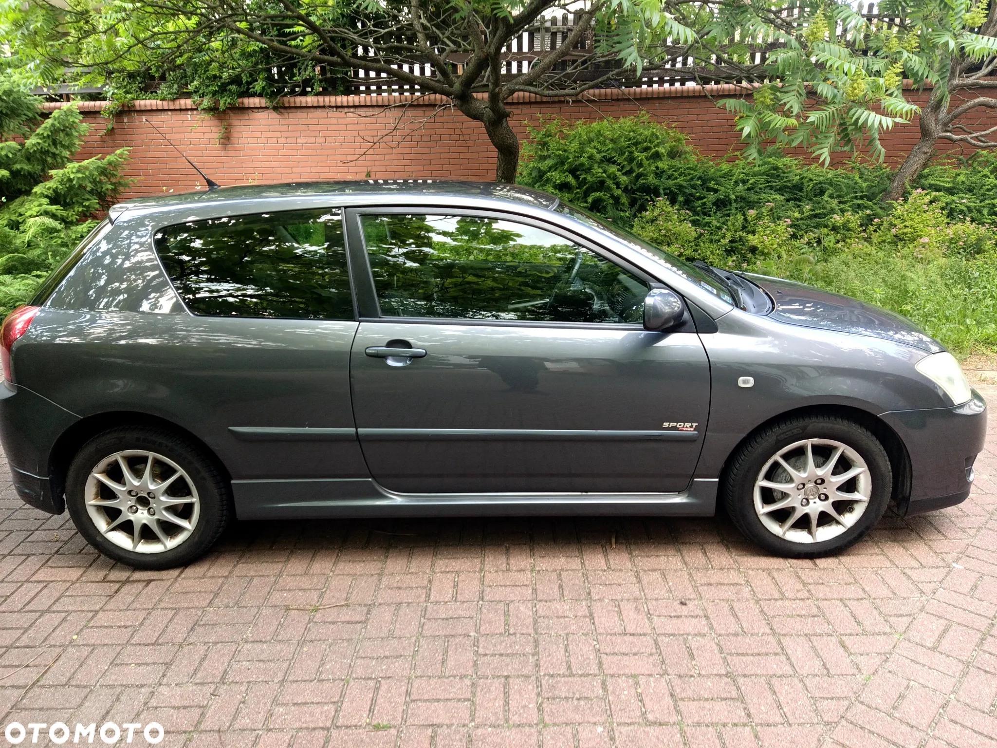 Toyota Corolla 1.4 VVT-i Luna - 2