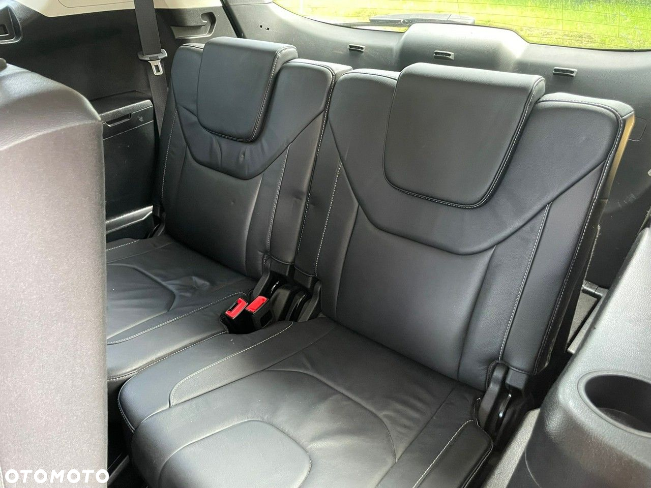 Ford S-Max - 7