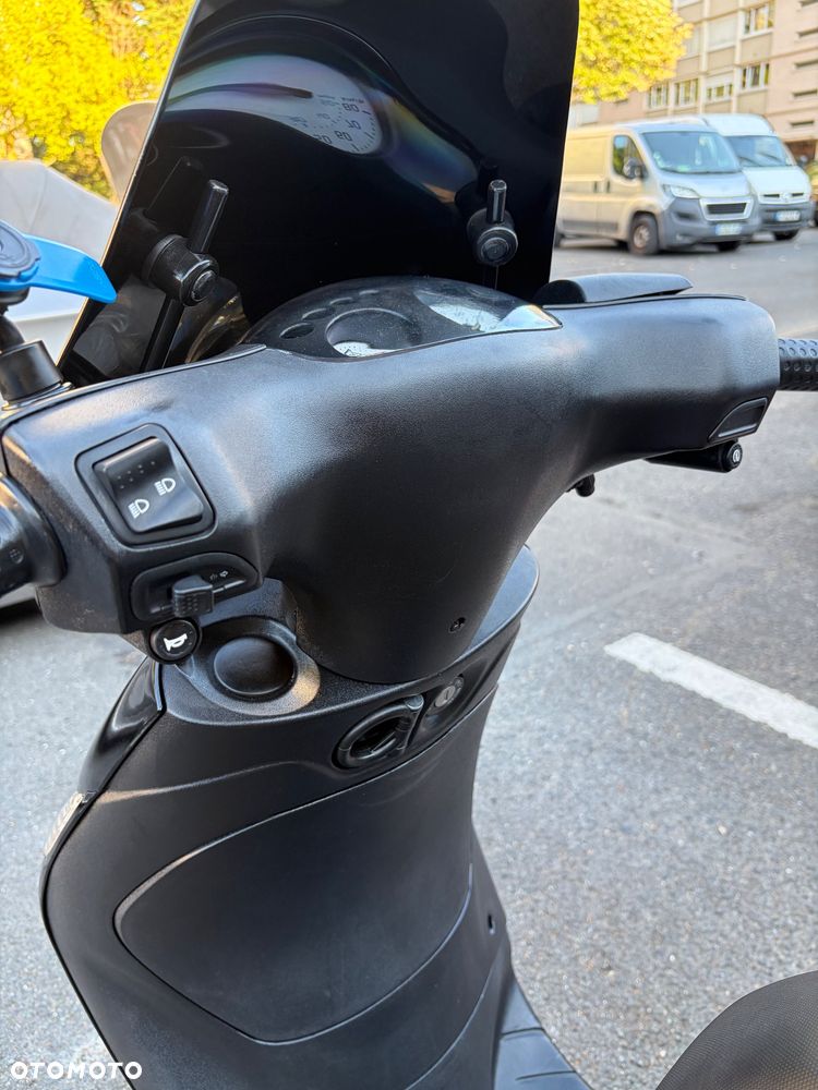 Piaggio ZIP - 8