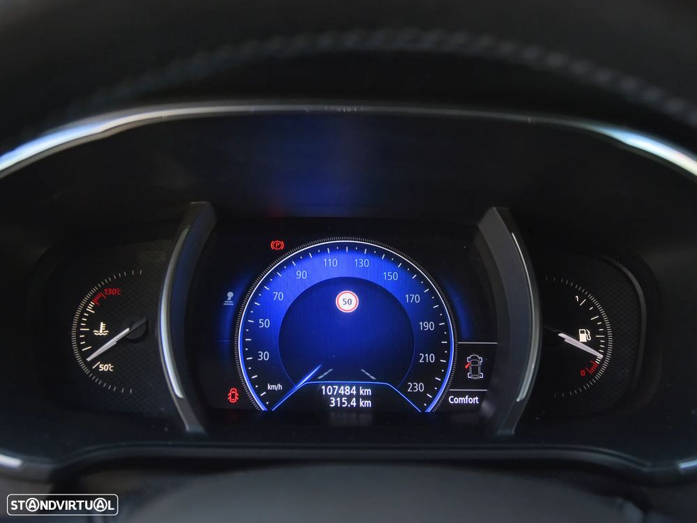 Renault Mégane Sport Tourer 1.5 Blue dCi GT Line J18 - 26