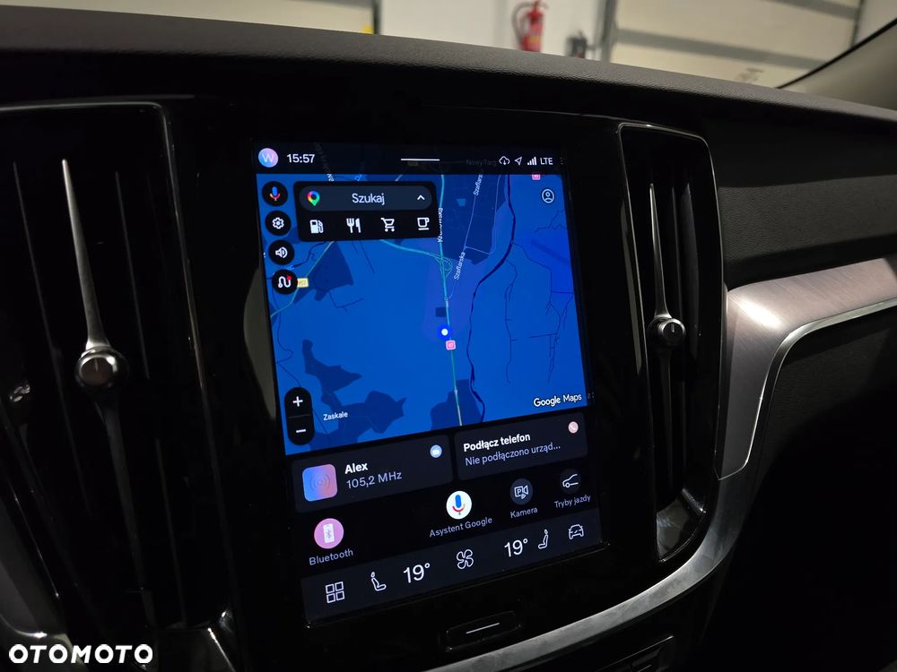 Volvo V60 B4 D Core - 14