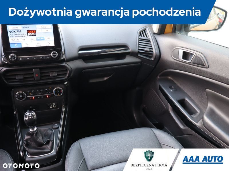 Ford EcoSport - 10