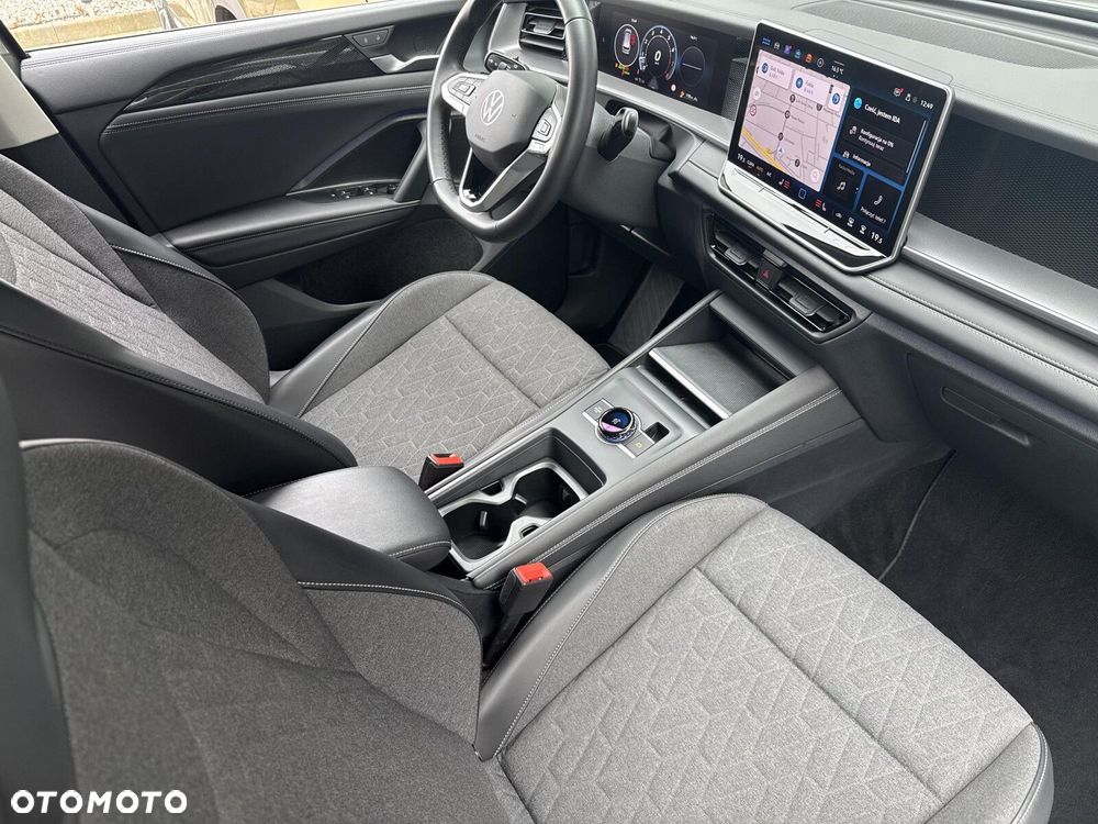 Volkswagen Tayron - 12