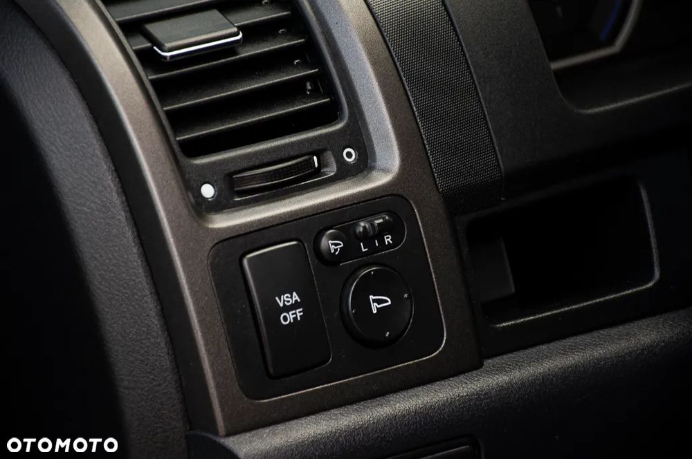 Honda CR-V 2.0i Automatik Executive - 35