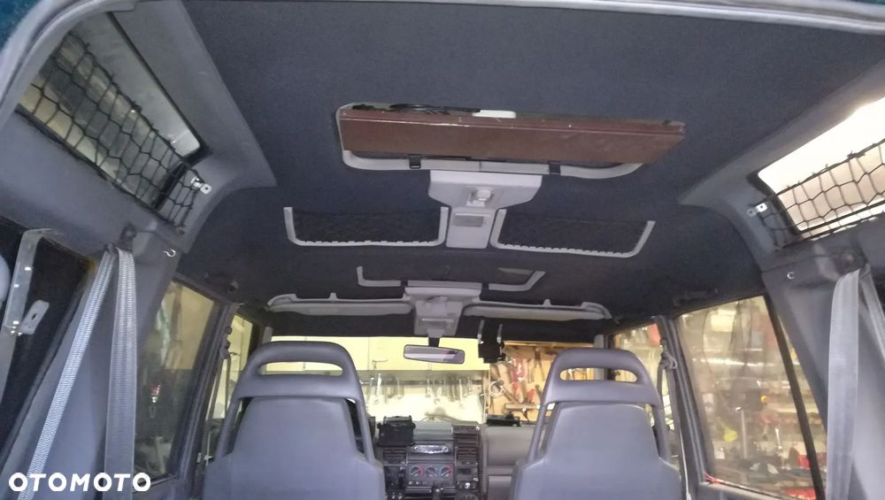 Land Rover Discovery 2.5 TDI - 16