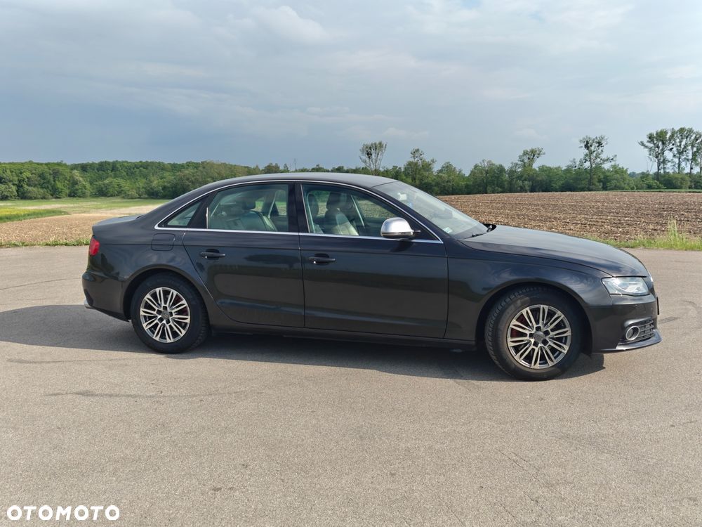 Audi A4 Limousine 2.0 TDI Prime Line - 4