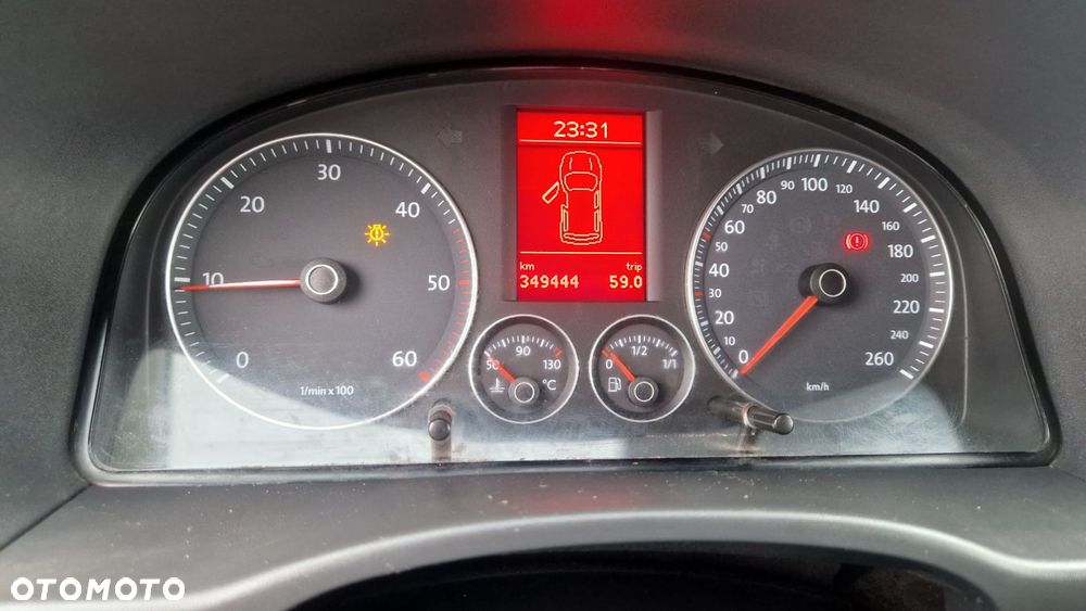 Volkswagen Caddy 2.0 TDI - 17