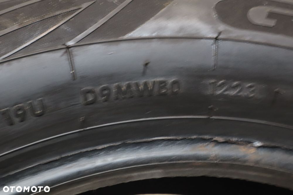 OPONA OPONY GT RADIAL 2 SZT 175/65/15 LATO 23R - 5