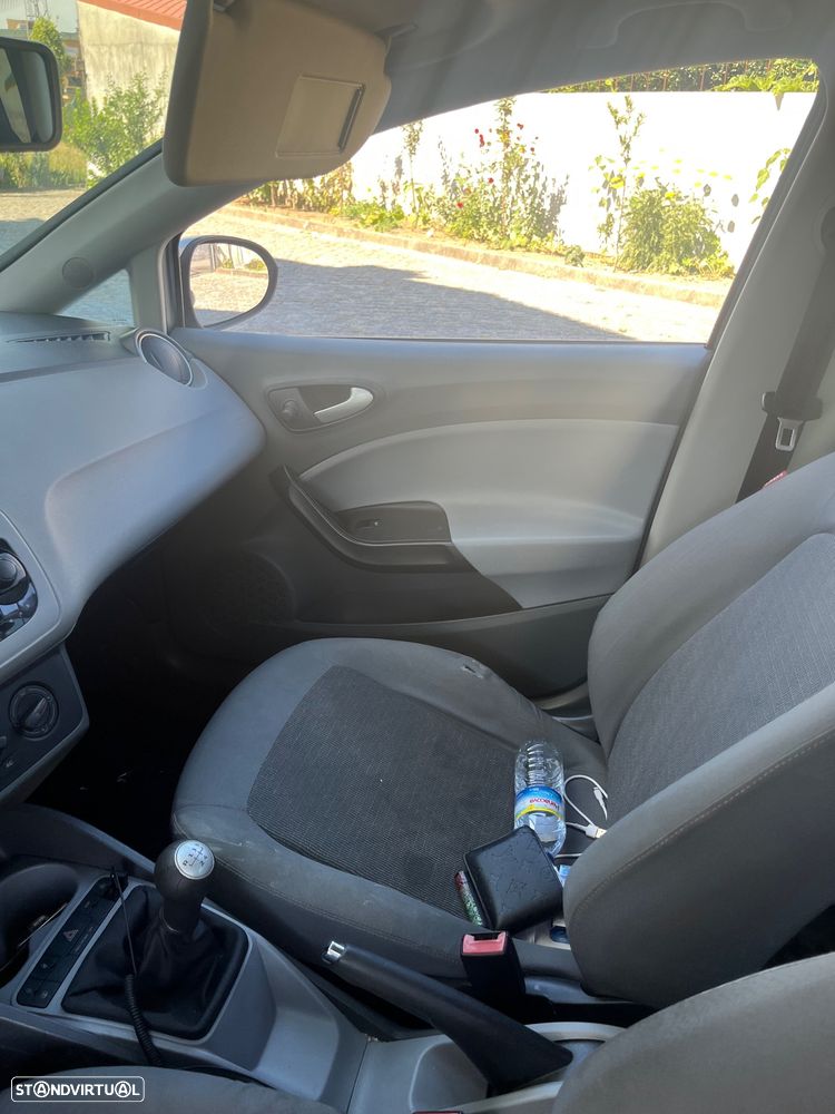 SEAT Ibiza 1.2 12V Style - 6