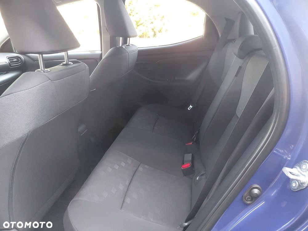 Toyota Yaris Hybrid 1.5 Style - 14