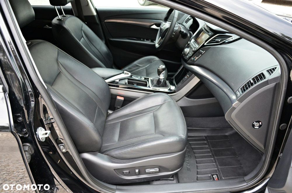 Hyundai i40 1.7 CRDi Premium - 6
