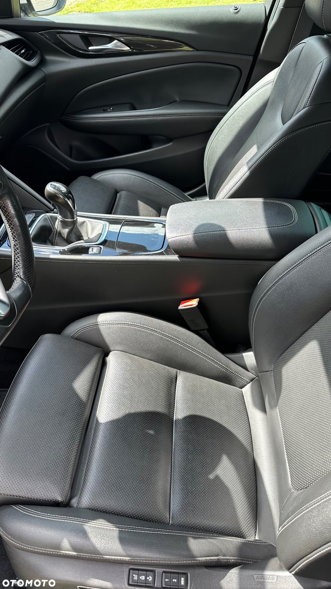 Opel Insignia 2.0 CDTI Exclusive S&S - 7