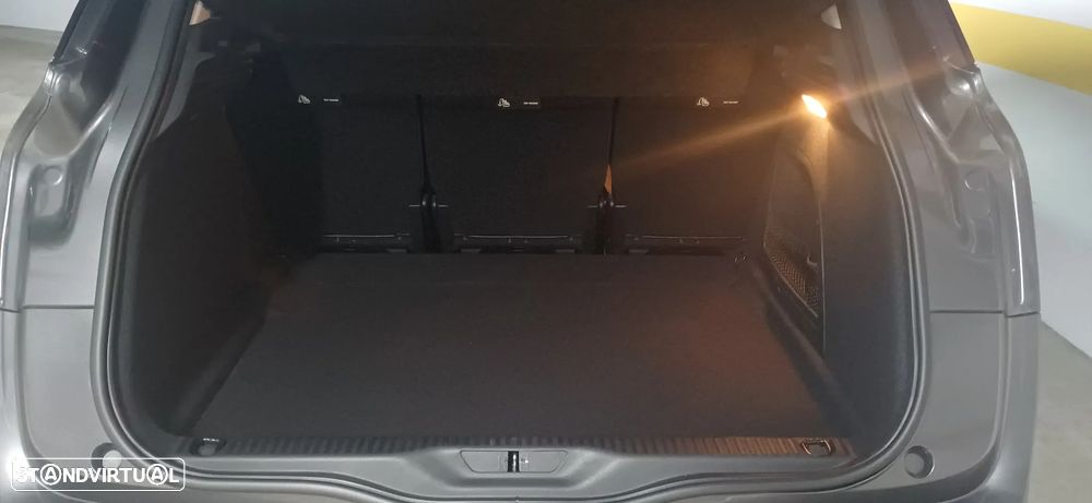 Citroën C4 Picasso 1.6 BlueHDi Feel J16 - 19